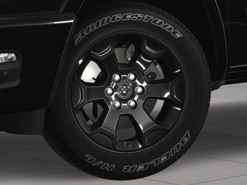 2025 Ram 1500 Big Horn/Lone Star Kenosha WI