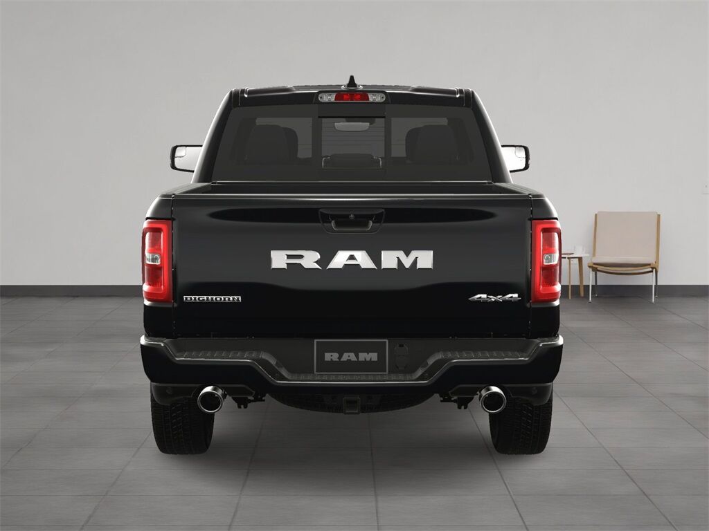 2025 Ram 1500 Big Horn/Lone Star Kenosha WI