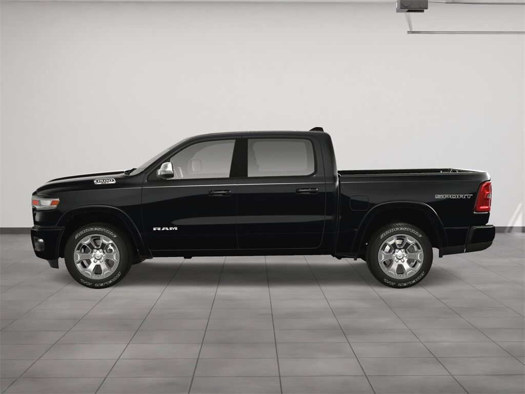2025 Ram 1500 Big Horn/Lone Star Kenosha WI
