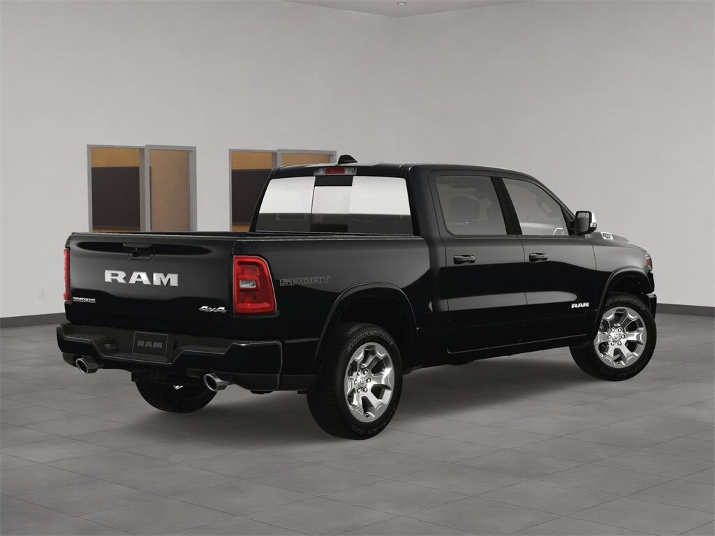2025 Ram 1500 Big Horn/Lone Star Kenosha WI