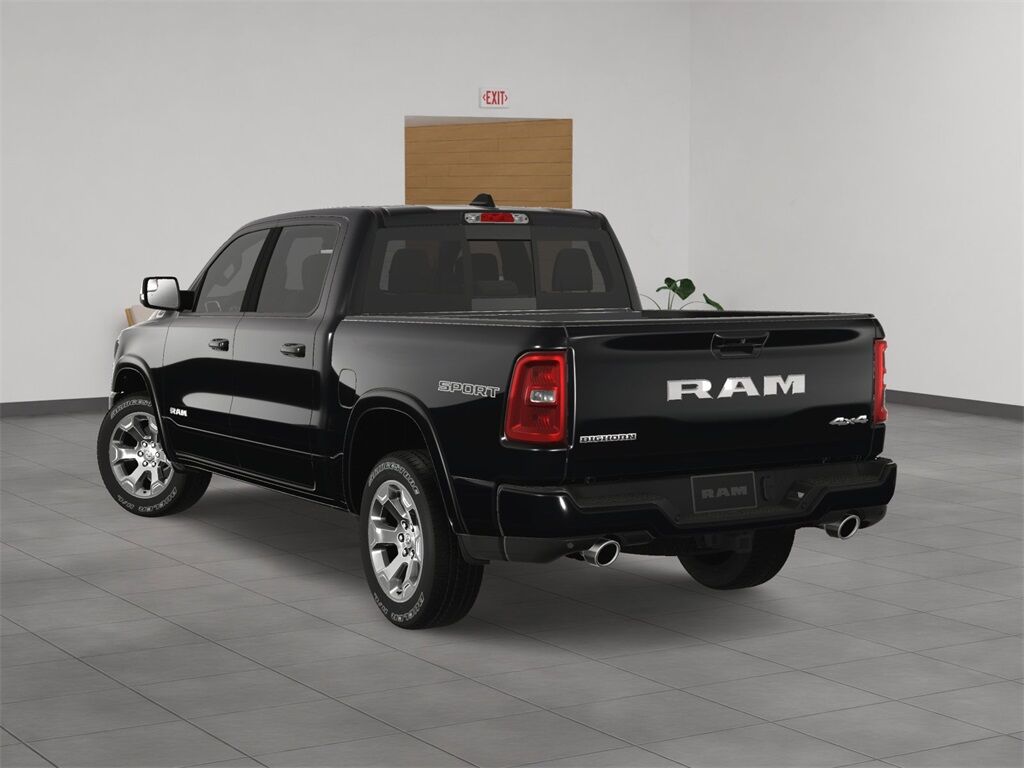2025 Ram 1500 Big Horn/Lone Star Kenosha WI