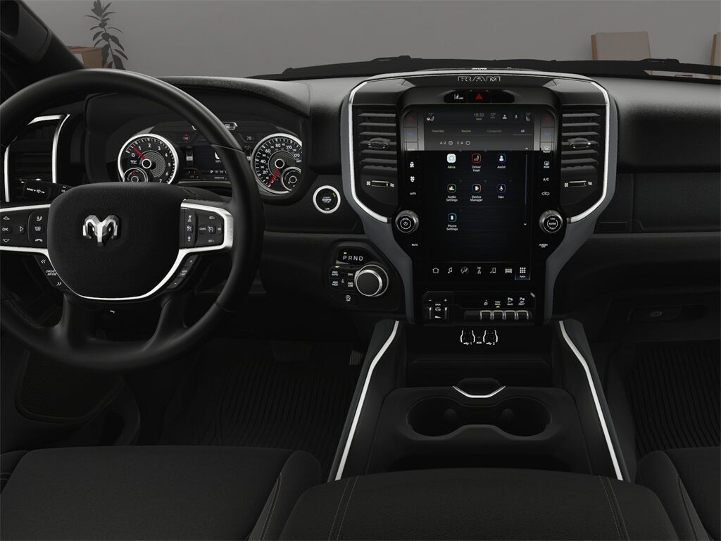 2025 Ram 1500 Big Horn/Lone Star Kenosha WI