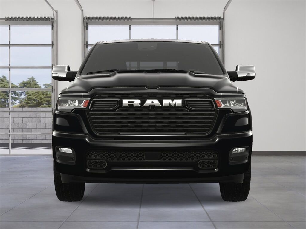 2025 Ram 1500 Big Horn/Lone Star Kenosha WI