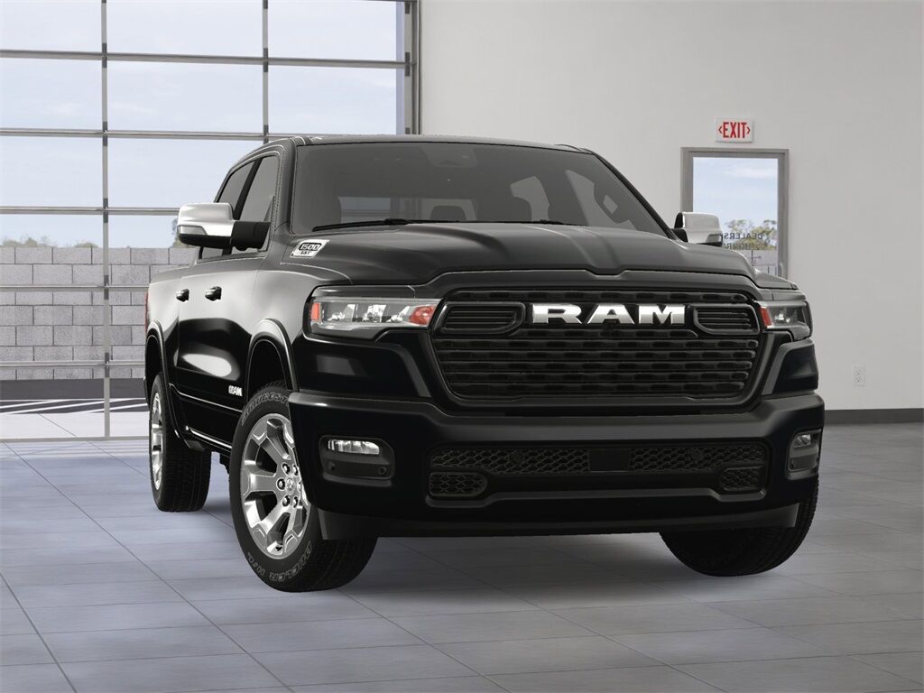 2025 Ram 1500 Big Horn/Lone Star Kenosha WI