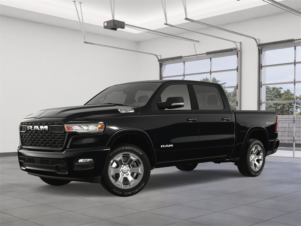 2025 Ram 1500 Big Horn/Lone Star Kenosha WI