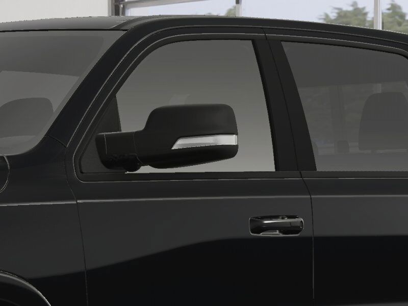 2025 Ram 1500 Big Horn/Lone Star Kenosha WI