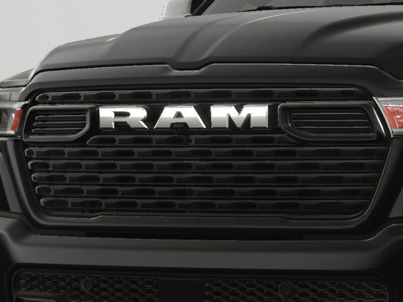 2025 Ram 1500 Big Horn/Lone Star Kenosha WI