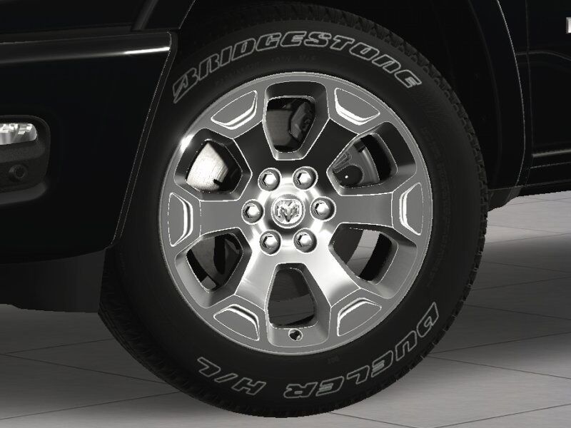 2025 Ram 1500 Big Horn/Lone Star Kenosha WI