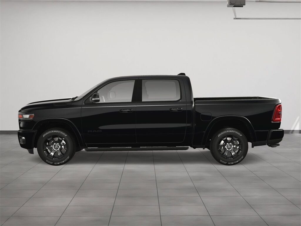2025 Ram 1500 Big Horn/Lone Star Kenosha WI