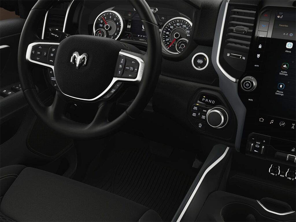 2025 Ram 1500 Big Horn/Lone Star Kenosha WI