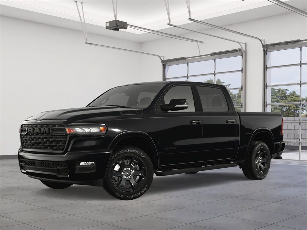2025 Ram 1500 Big Horn/Lone Star Kenosha WI