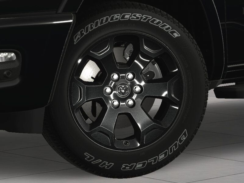 2025 Ram 1500 Big Horn/Lone Star Kenosha WI