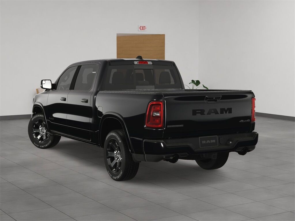 2025 Ram 1500 Big Horn/Lone Star Kenosha WI