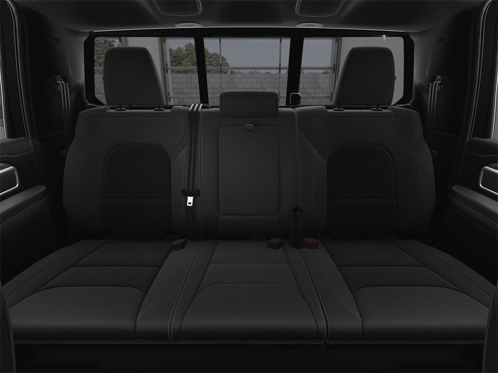 2025 Ram 1500 Big Horn/Lone Star Kenosha WI