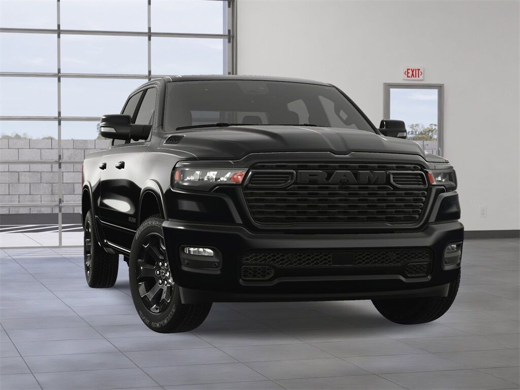2025 Ram 1500 Big Horn/Lone Star Kenosha WI