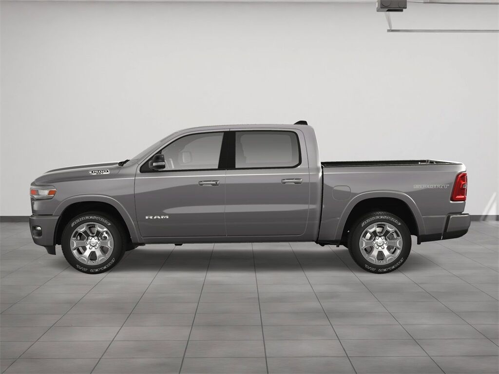 2025 Ram 1500 Big Horn/Lone Star Kenosha WI