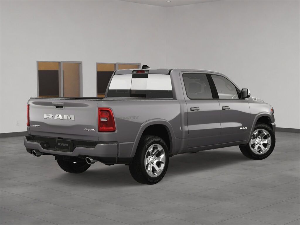 2025 Ram 1500 Big Horn/Lone Star Kenosha WI