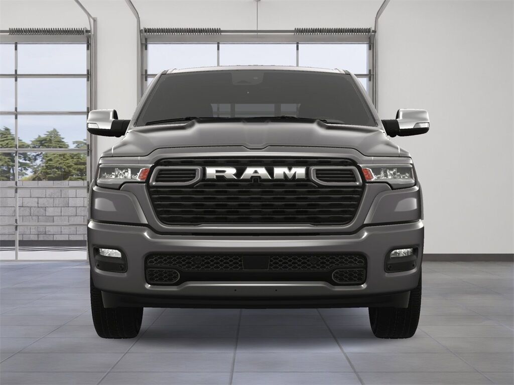 2025 Ram 1500 Big Horn/Lone Star Kenosha WI