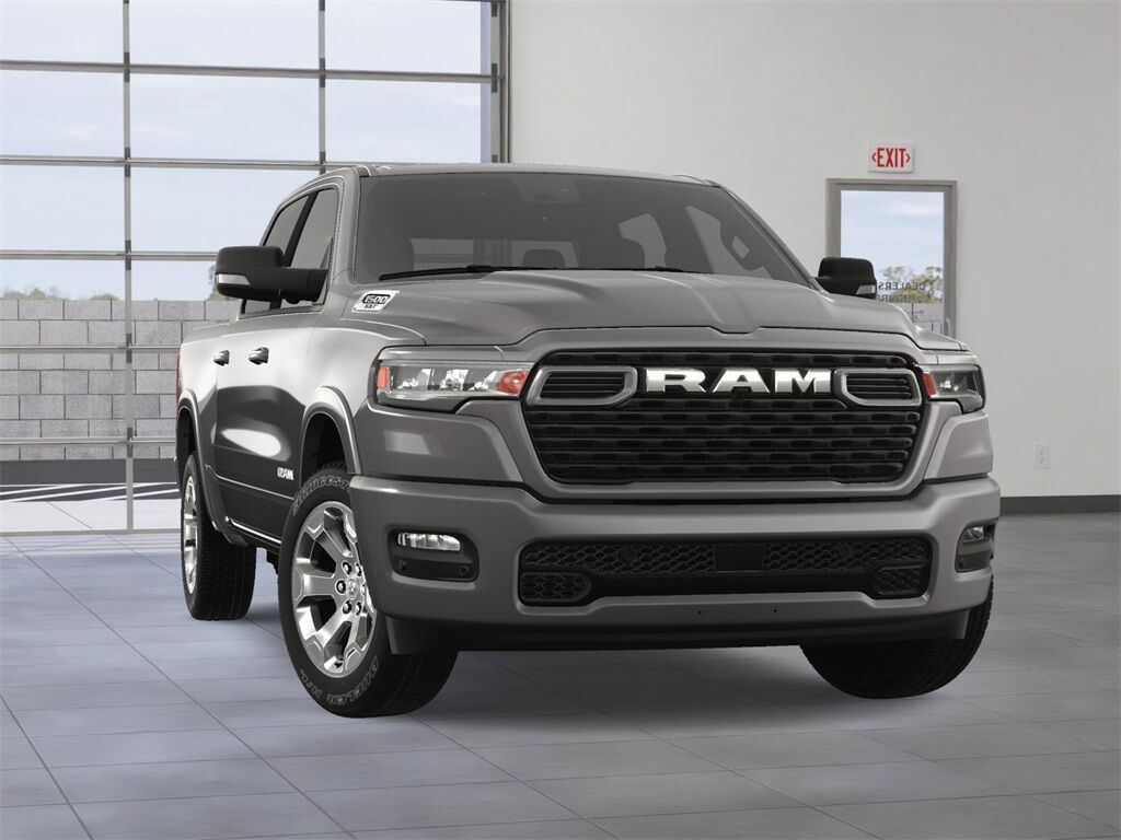 2025 Ram 1500 Big Horn/Lone Star Kenosha WI