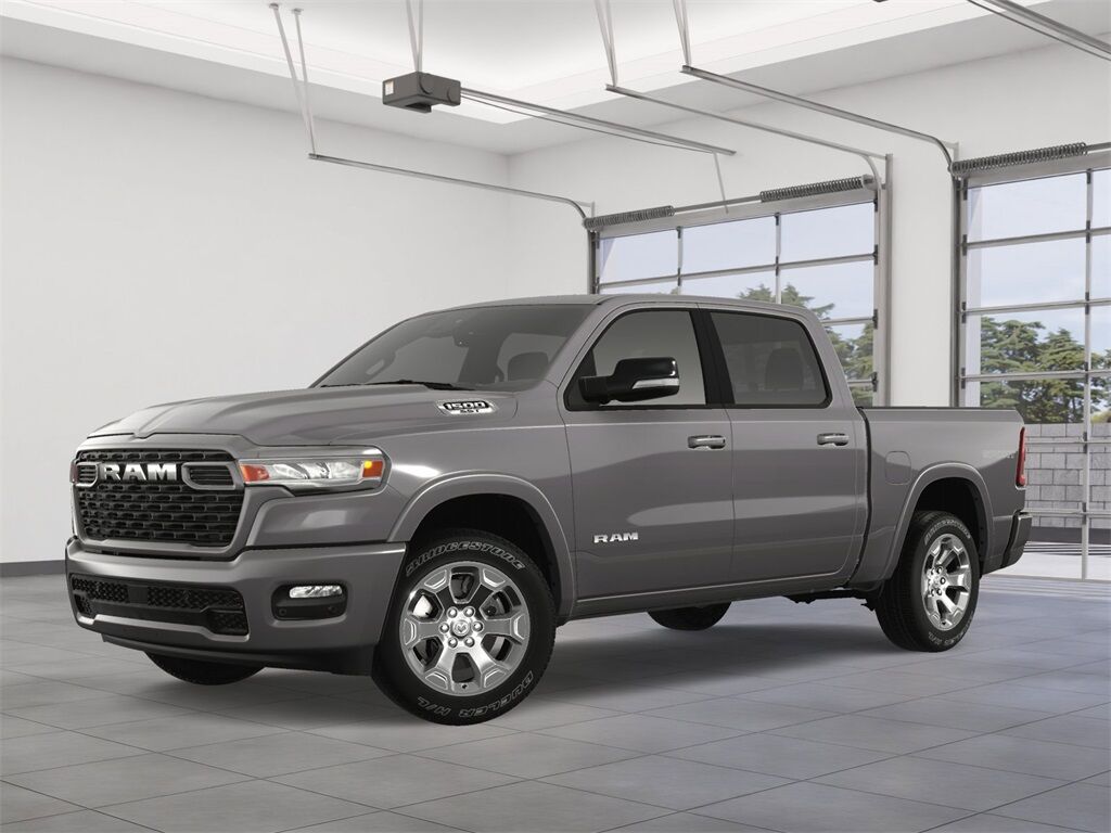 2025 Ram 1500 Big Horn/Lone Star Kenosha WI