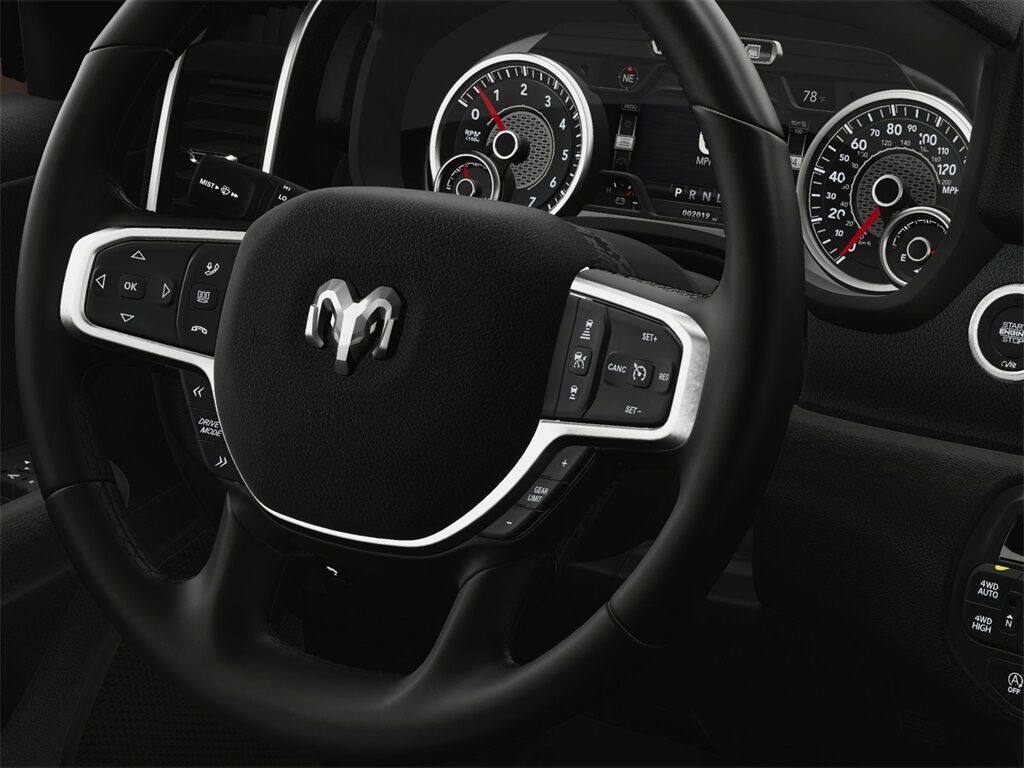 2025 Ram 1500 Big Horn/Lone Star Kenosha WI