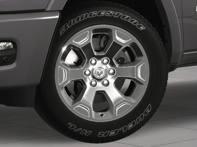 2025 Ram 1500 Big Horn/Lone Star Kenosha WI