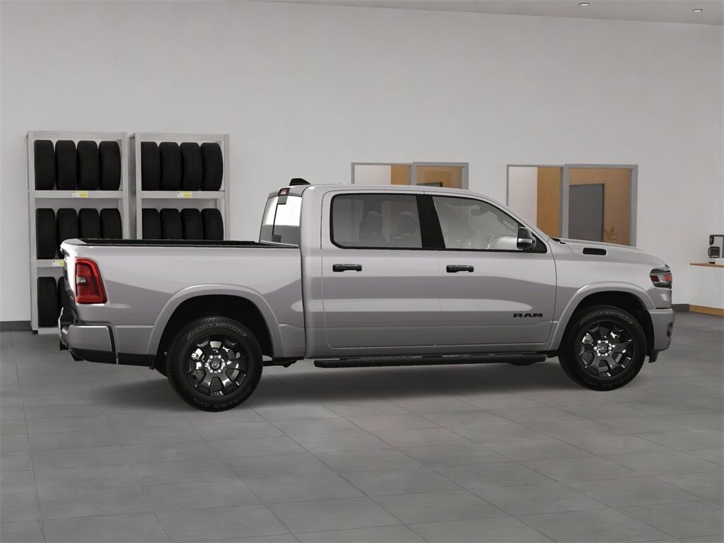 2025 Ram 1500 Big Horn/Lone Star Kenosha WI