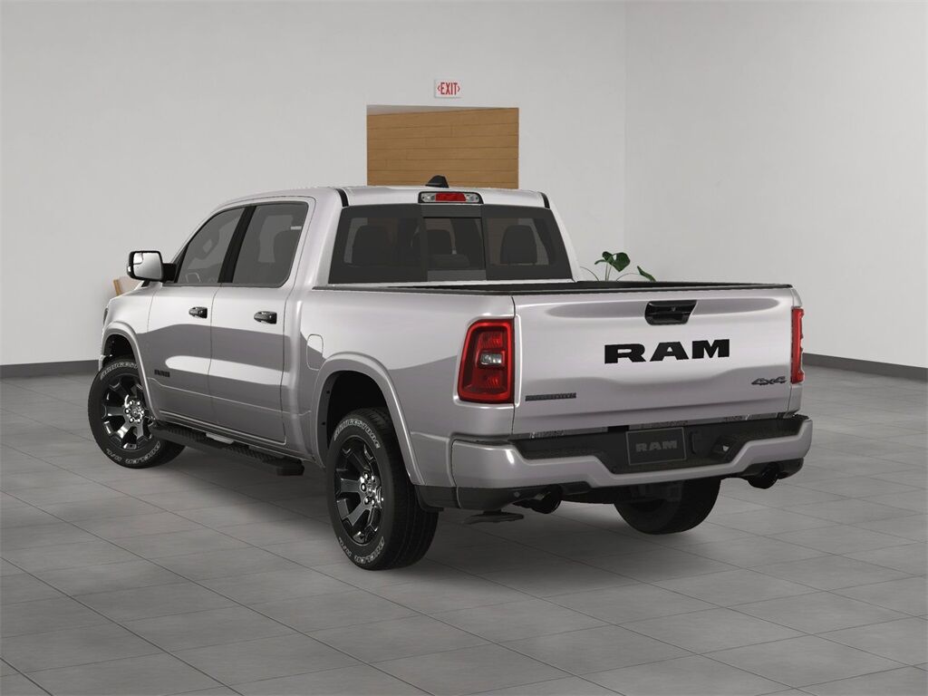 2025 Ram 1500 Big Horn/Lone Star Kenosha WI