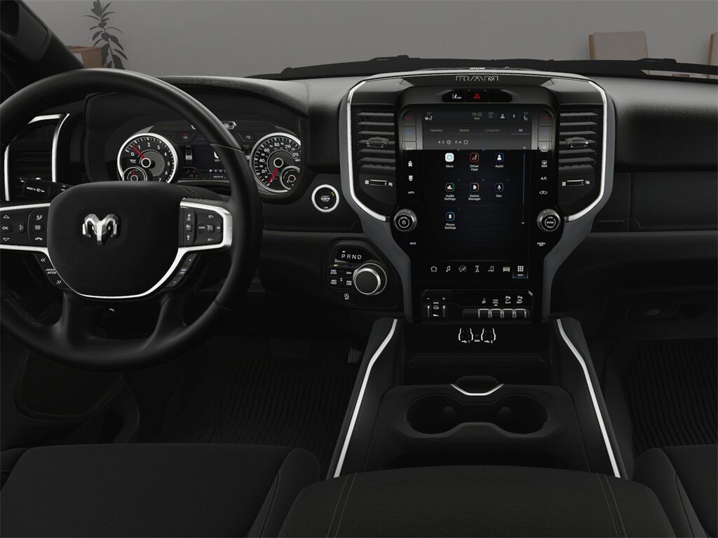 2025 Ram 1500 Big Horn/Lone Star Kenosha WI