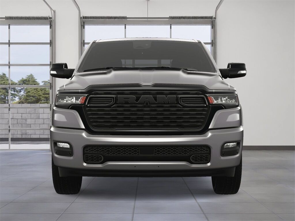 2025 Ram 1500 Big Horn/Lone Star Kenosha WI