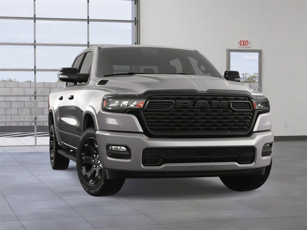 2025 Ram 1500 Big Horn/Lone Star Kenosha WI