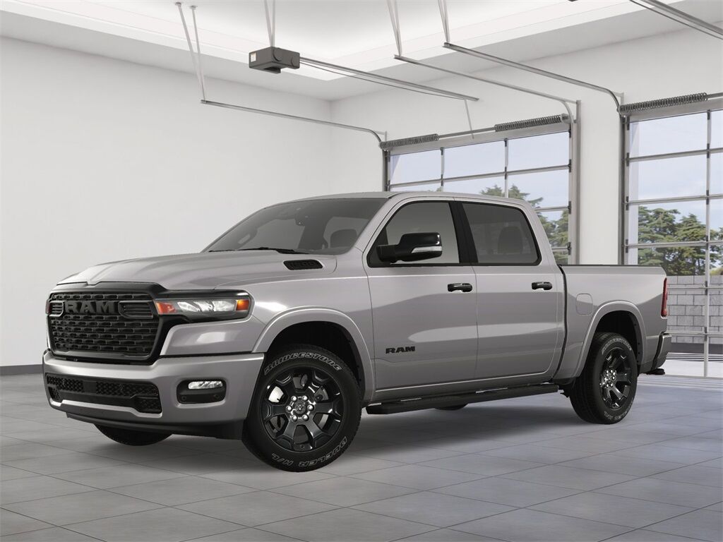 2025 Ram 1500 Big Horn/Lone Star Kenosha WI