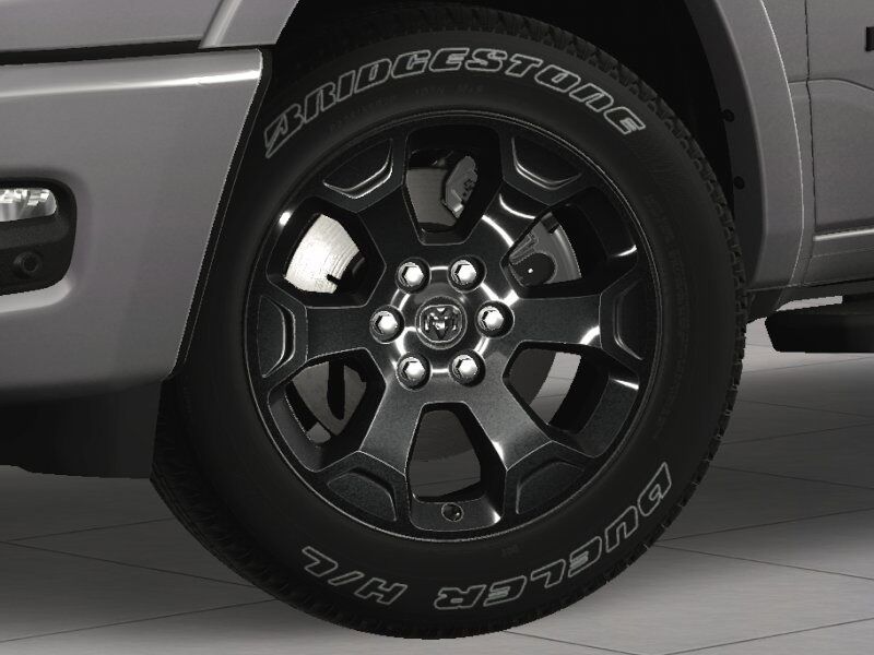 2025 Ram 1500 Big Horn/Lone Star Kenosha WI