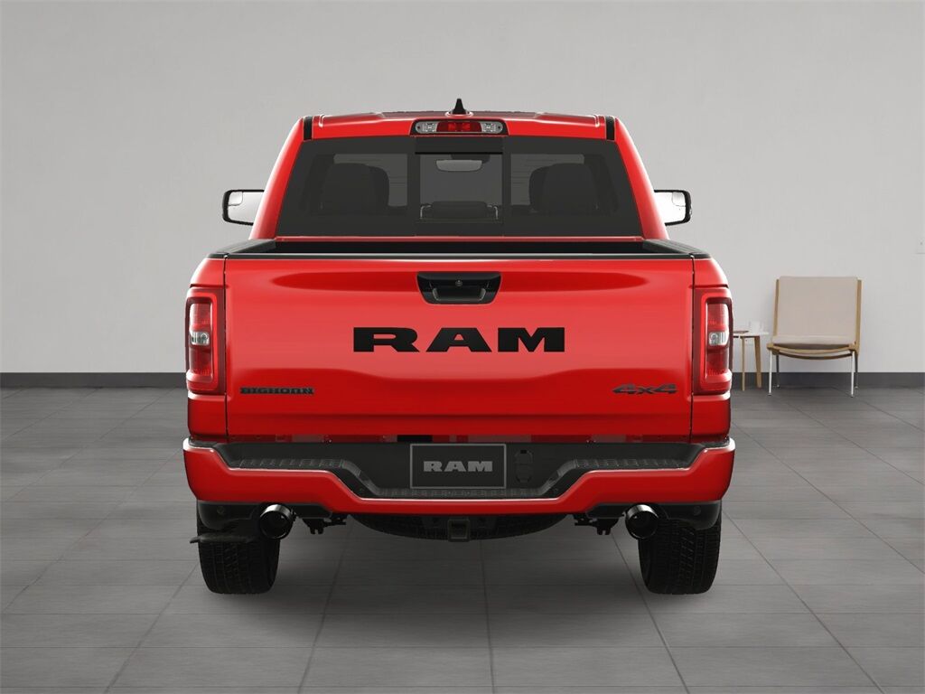 2025 Ram 1500 Big Horn/Lone Star Kenosha WI
