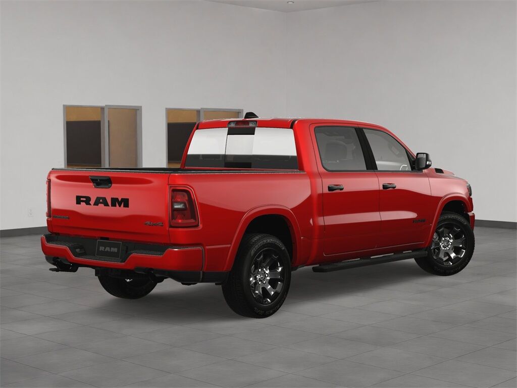 2025 Ram 1500 Big Horn/Lone Star Kenosha WI