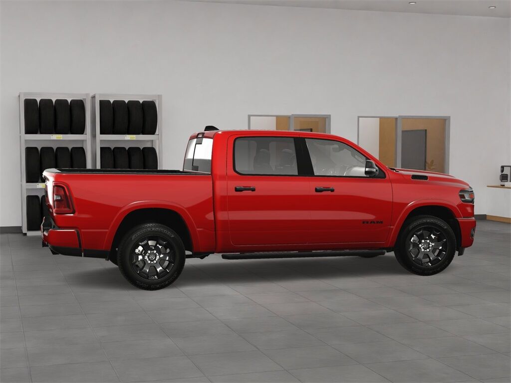 2025 Ram 1500 Big Horn/Lone Star Kenosha WI