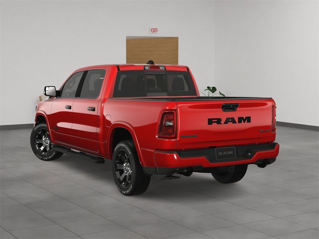 2025 Ram 1500 Big Horn/Lone Star Kenosha WI