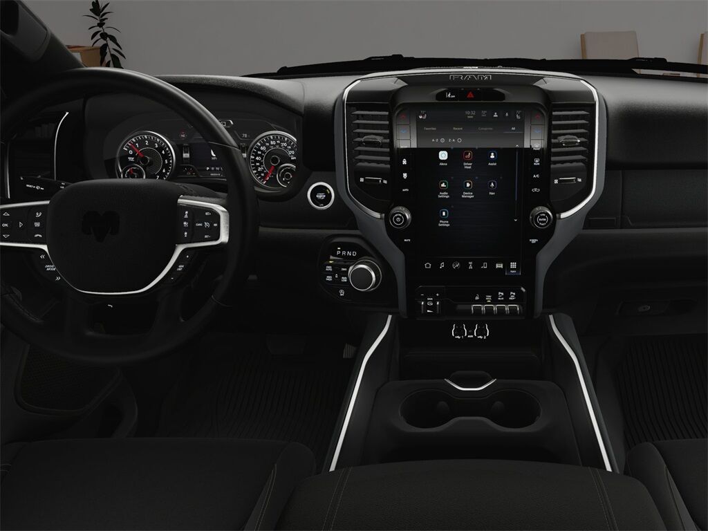 2025 Ram 1500 Big Horn/Lone Star Kenosha WI