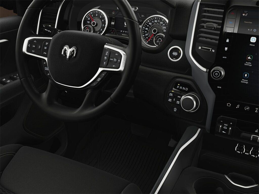 2025 Ram 1500 Big Horn/Lone Star Kenosha WI