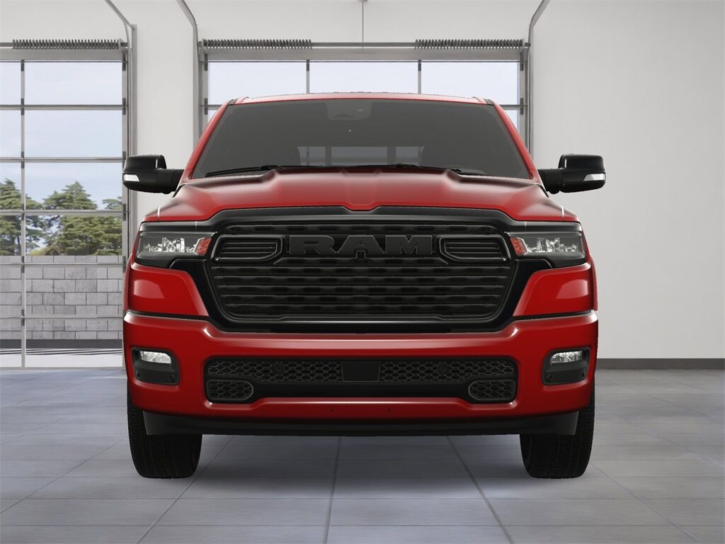 2025 Ram 1500 Big Horn/Lone Star Kenosha WI