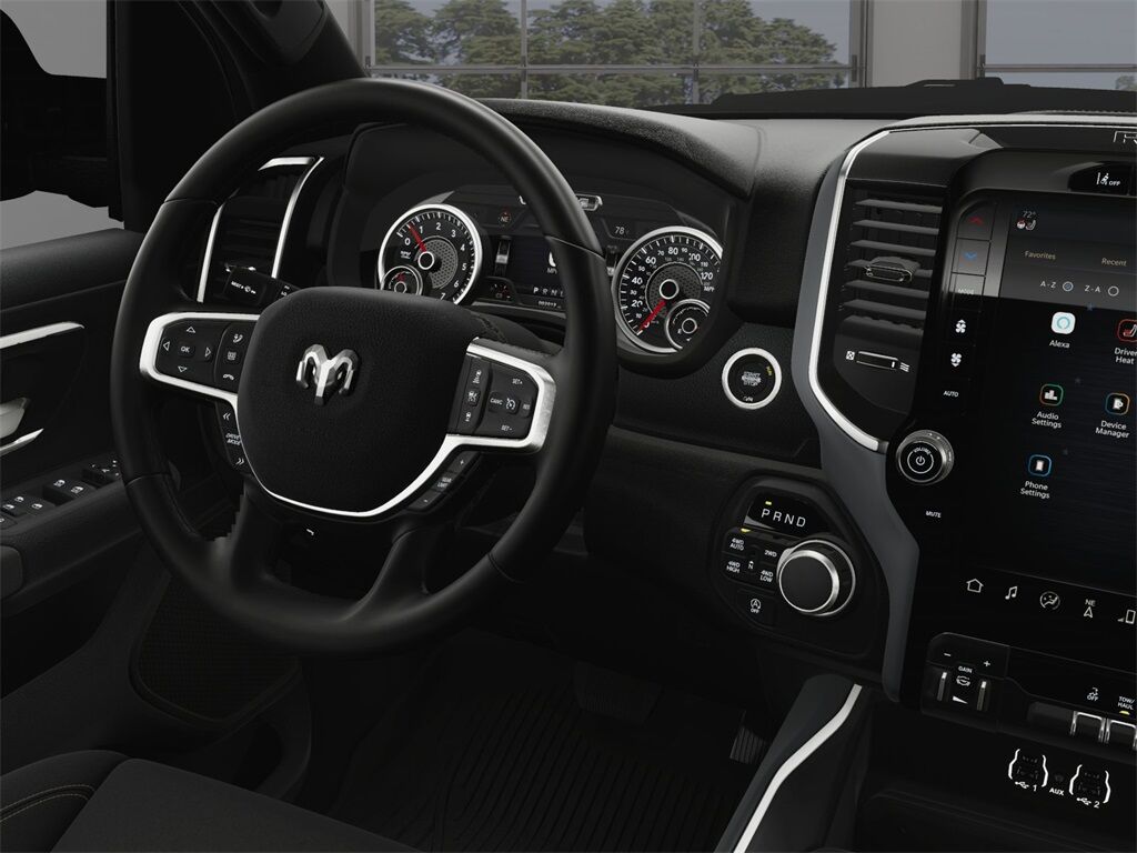 2025 Ram 1500 Big Horn/Lone Star Kenosha WI