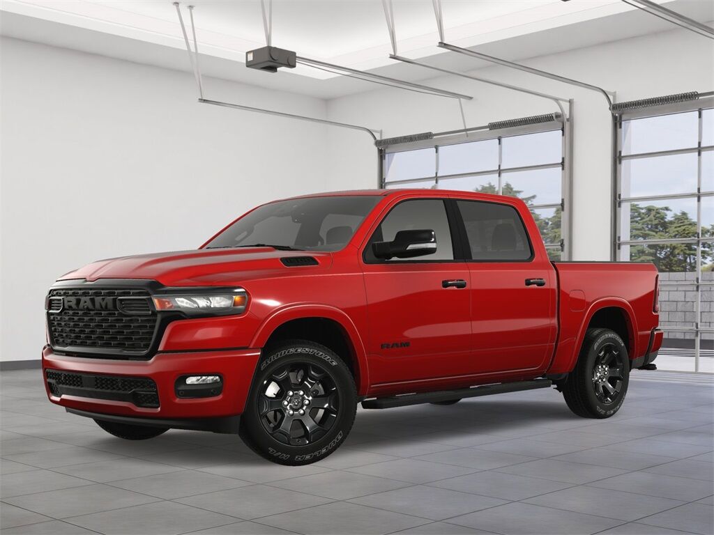 2025 Ram 1500 Big Horn/Lone Star Kenosha WI