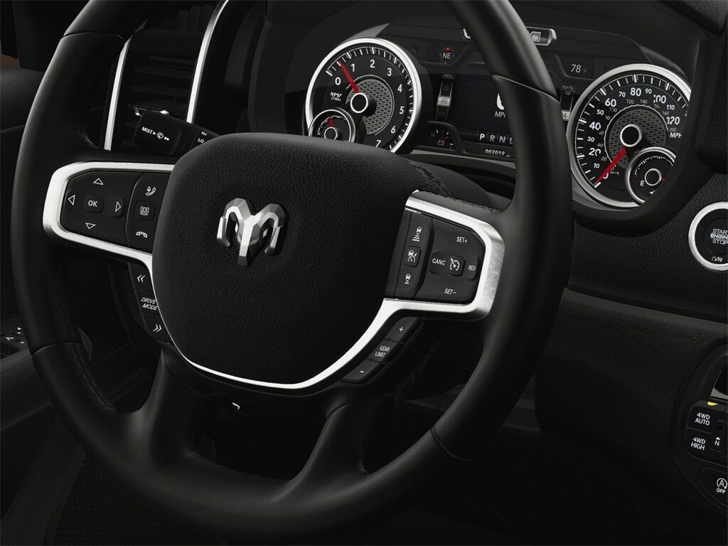 2025 Ram 1500 Big Horn/Lone Star Kenosha WI