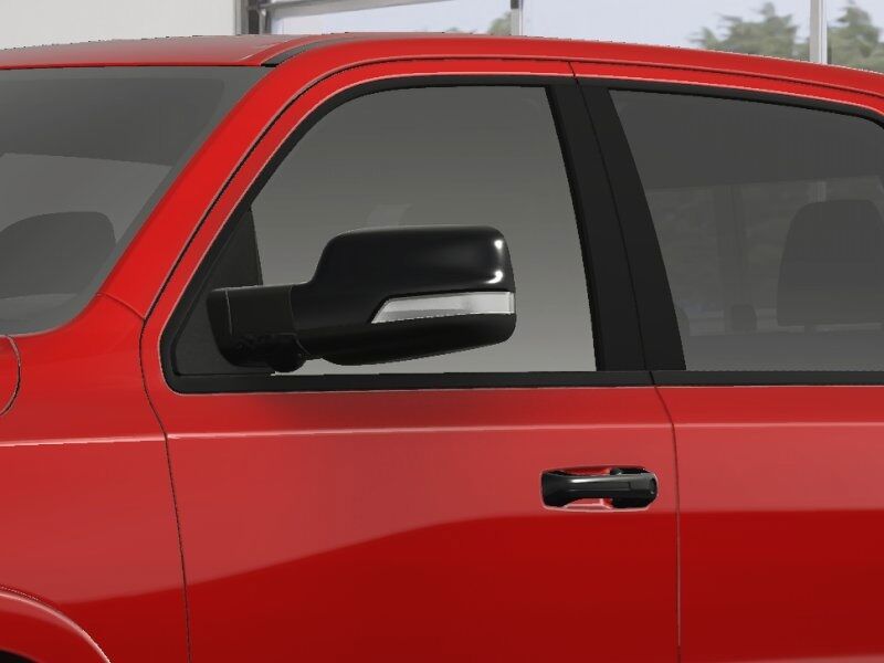2025 Ram 1500 Big Horn/Lone Star Kenosha WI