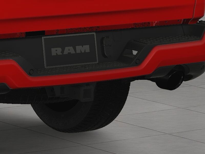 2025 Ram 1500 Big Horn/Lone Star Kenosha WI