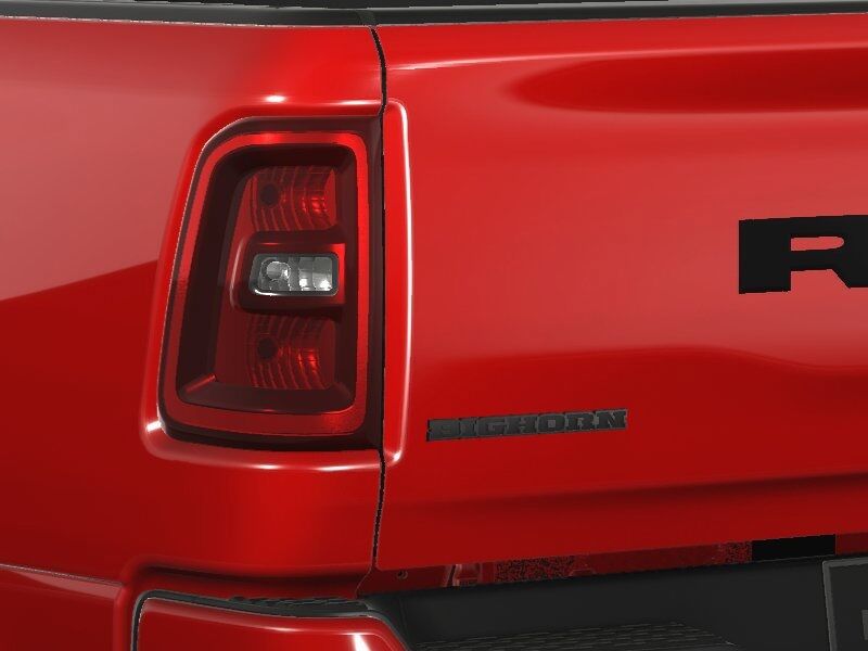 2025 Ram 1500 Big Horn/Lone Star Kenosha WI