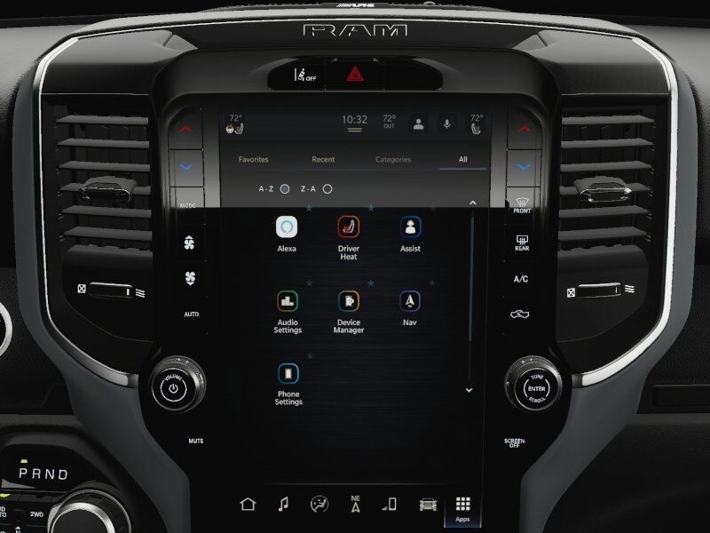 2025 Ram 1500 Big Horn/Lone Star Kenosha WI