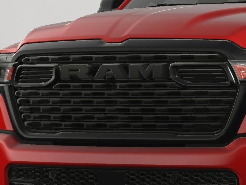 2025 Ram 1500 Big Horn/Lone Star Kenosha WI