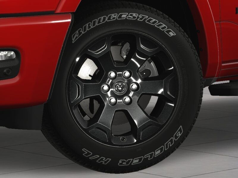2025 Ram 1500 Big Horn/Lone Star Kenosha WI
