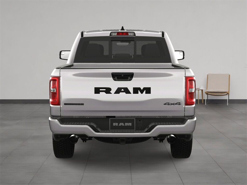 2025 Ram 1500 Big Horn/Lone Star Kenosha WI